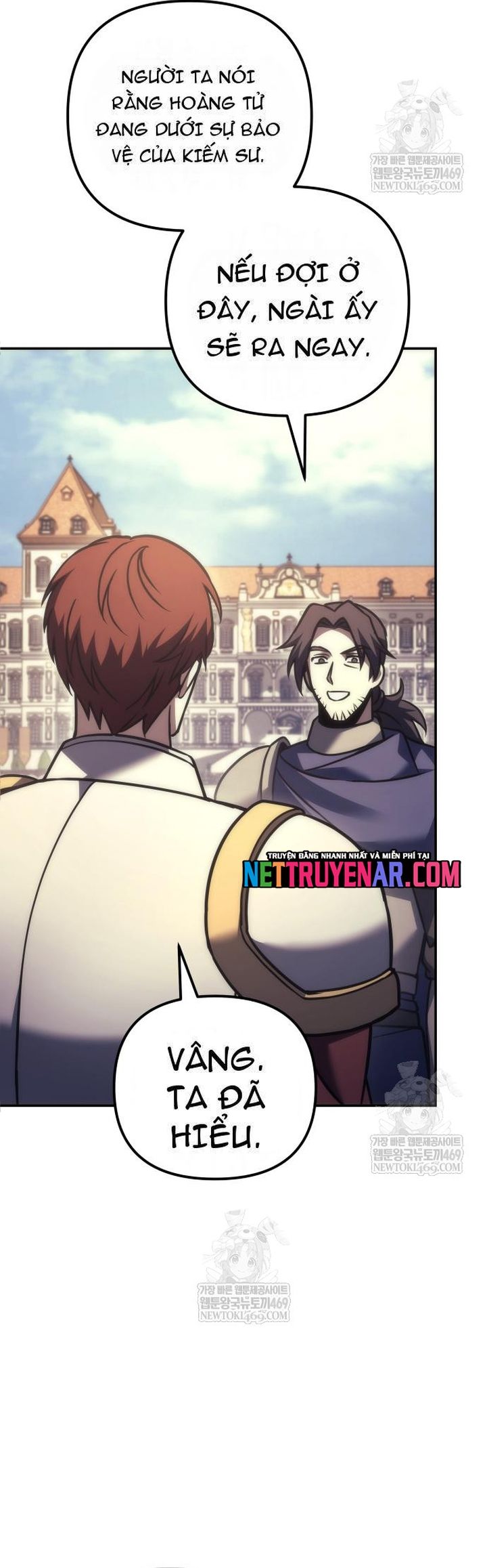 Hồi Quy Giả Của Gia Tộc Suy Vong Chapter 111 - 49