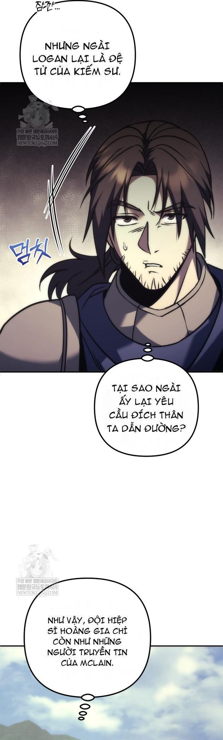 Hồi Quy Giả Của Gia Tộc Suy Vong Chapter 111 - 50