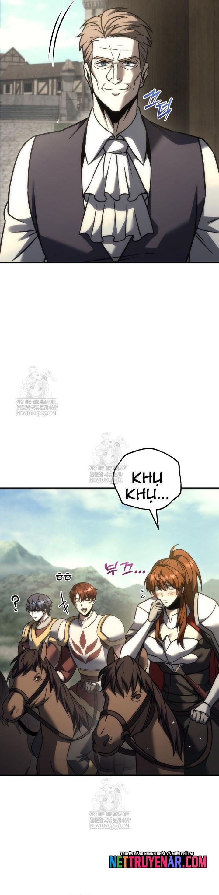 Hồi Quy Giả Của Gia Tộc Suy Vong Chapter 111 - 6
