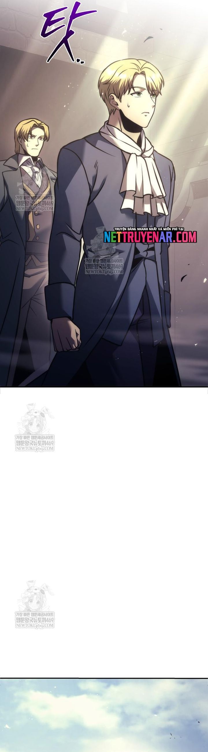 Hồi Quy Giả Của Gia Tộc Suy Vong Chapter 111 - 55