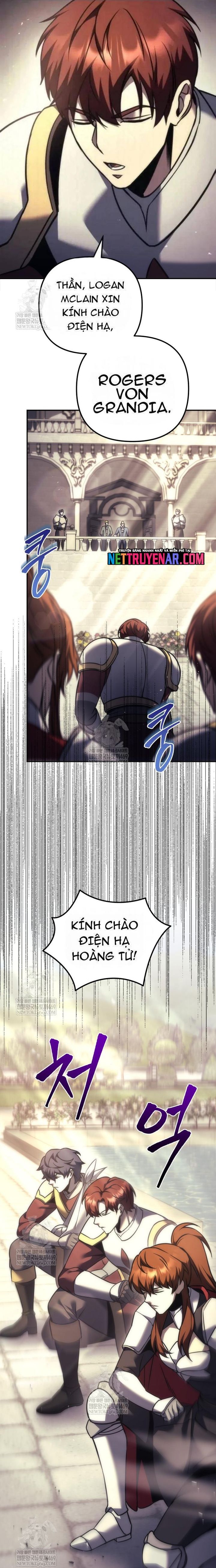 Hồi Quy Giả Của Gia Tộc Suy Vong Chapter 111 - 59