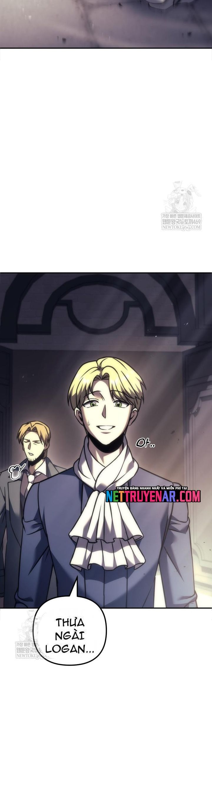 Hồi Quy Giả Của Gia Tộc Suy Vong Chapter 111 - 60