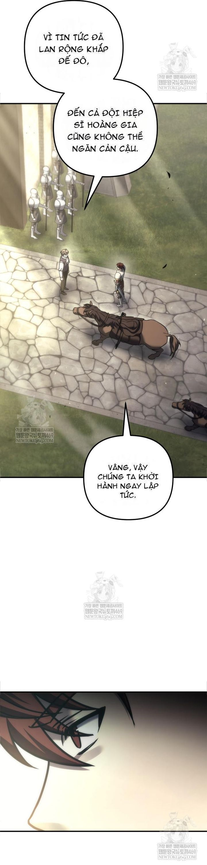 Hồi Quy Giả Của Gia Tộc Suy Vong Chapter 111 - 7