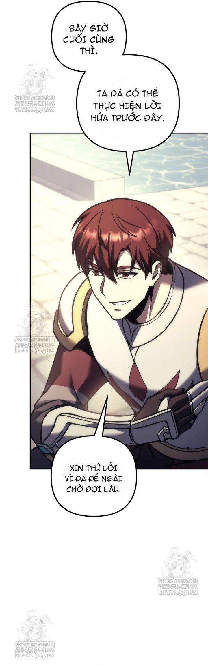 Hồi Quy Giả Của Gia Tộc Suy Vong Chapter 111 - 61