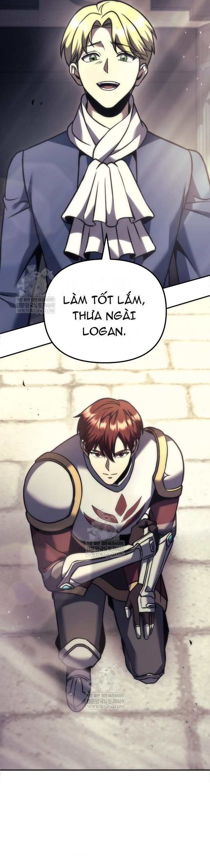 Hồi Quy Giả Của Gia Tộc Suy Vong Chapter 111 - 64