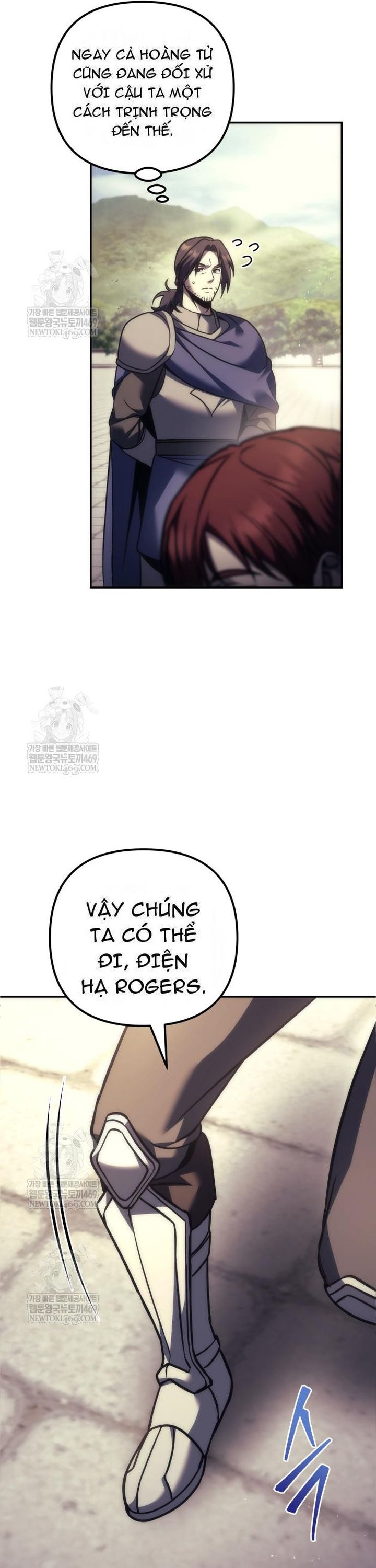 Hồi Quy Giả Của Gia Tộc Suy Vong Chapter 111 - 65