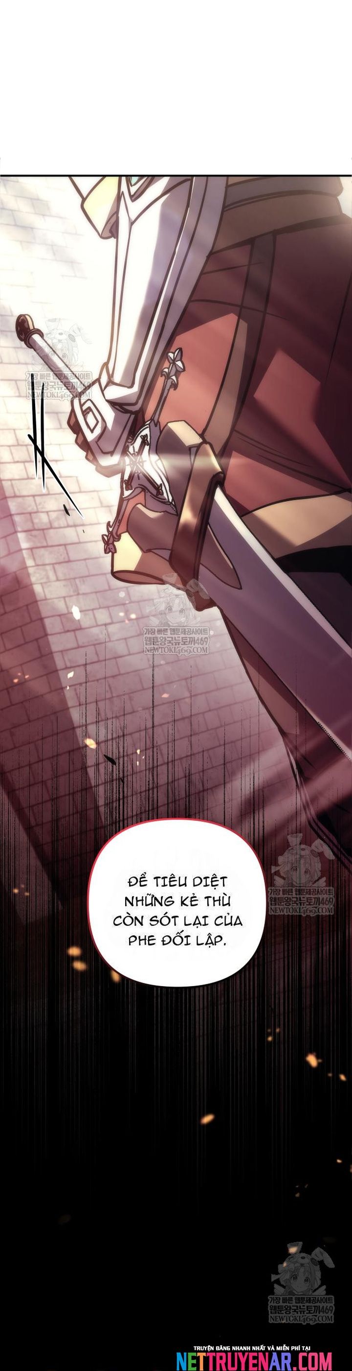 Hồi Quy Giả Của Gia Tộc Suy Vong Chapter 111 - 8