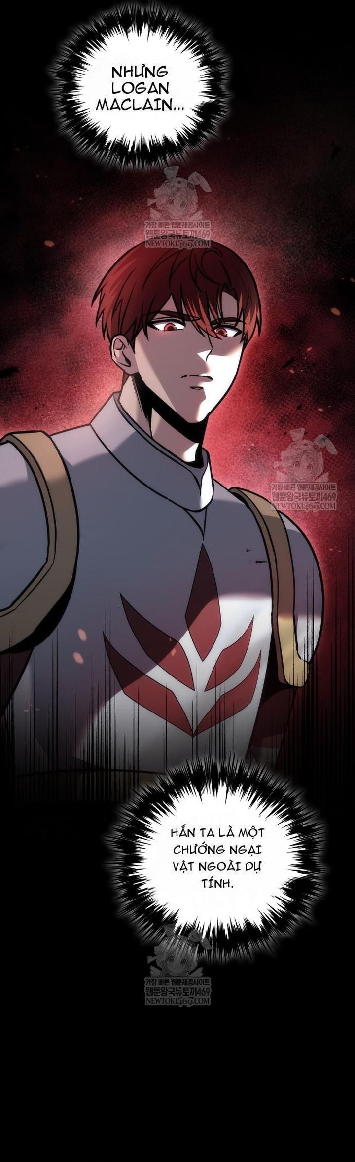 Hồi Quy Giả Của Gia Tộc Suy Vong Chapter 111 - 78
