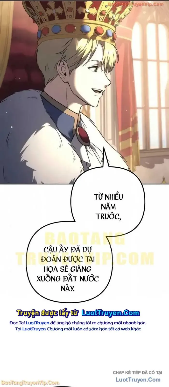 Hồi Quy Giả Của Gia Tộc Suy Vong Chapter 112 - 110