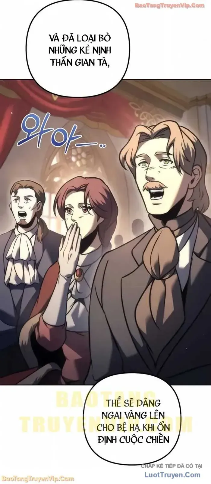 Hồi Quy Giả Của Gia Tộc Suy Vong Chapter 112 - 111