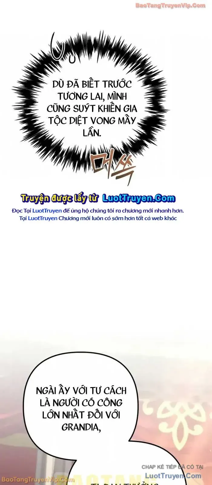 Hồi Quy Giả Của Gia Tộc Suy Vong Chapter 112 - 112