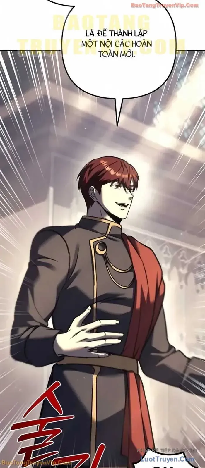 Hồi Quy Giả Của Gia Tộc Suy Vong Chapter 112 - 20