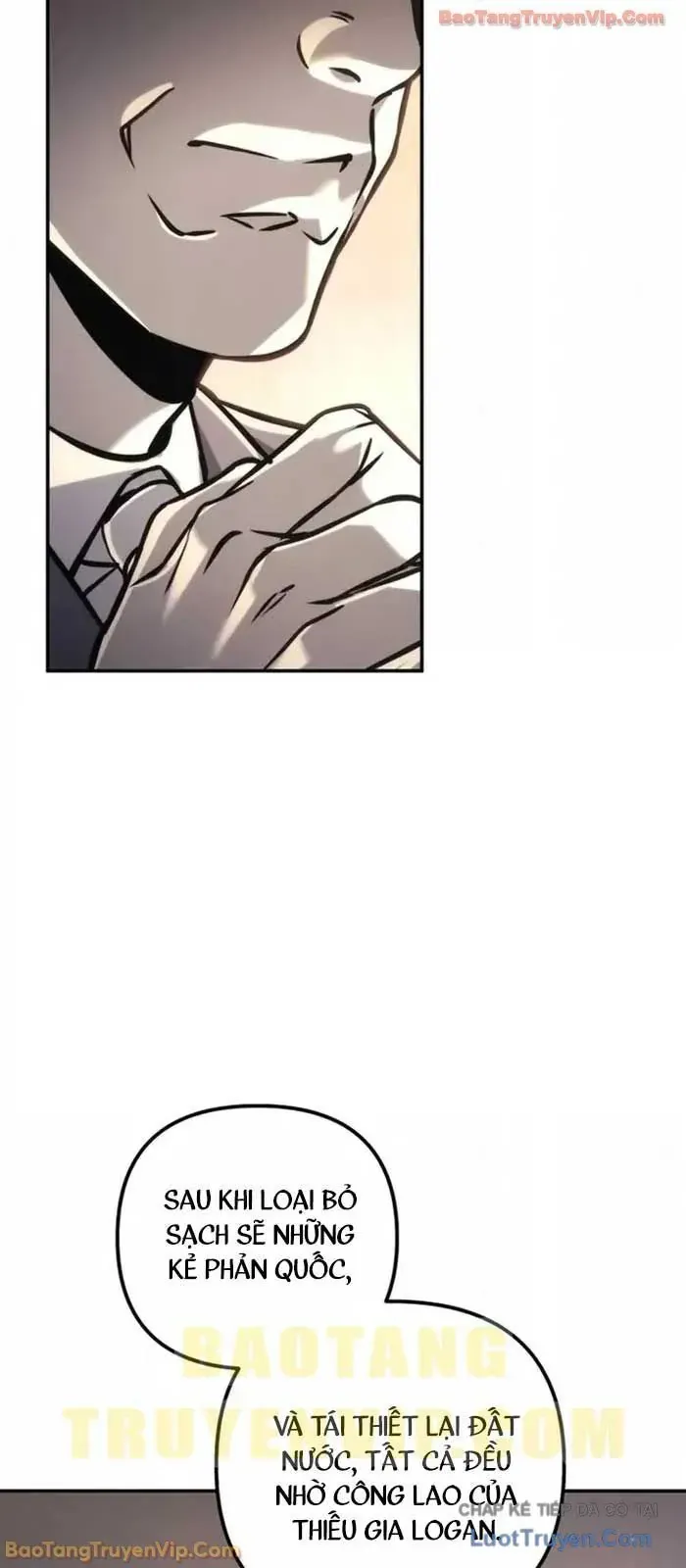 Hồi Quy Giả Của Gia Tộc Suy Vong Chapter 112 - 23