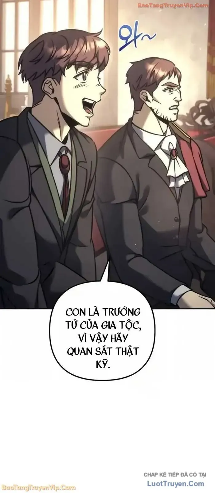 Hồi Quy Giả Của Gia Tộc Suy Vong Chapter 112 - 43