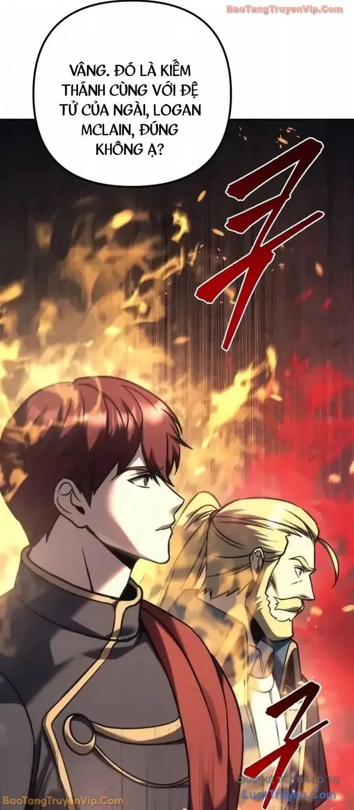 Hồi Quy Giả Của Gia Tộc Suy Vong Chapter 112 - 47