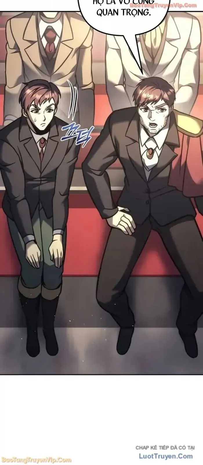 Hồi Quy Giả Của Gia Tộc Suy Vong Chapter 112 - 49