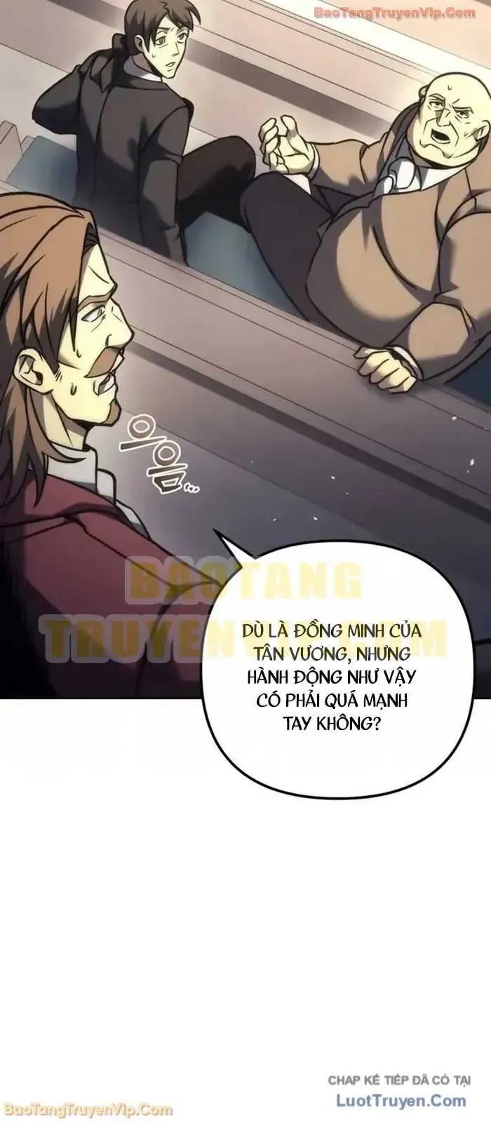 Hồi Quy Giả Của Gia Tộc Suy Vong Chapter 112 - 8