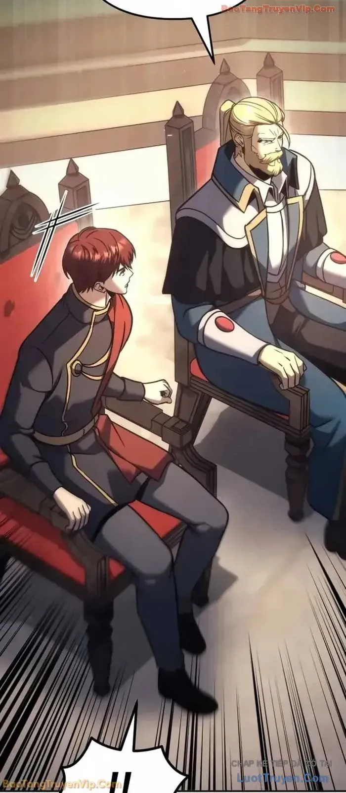 Hồi Quy Giả Của Gia Tộc Suy Vong Chapter 112 - 75