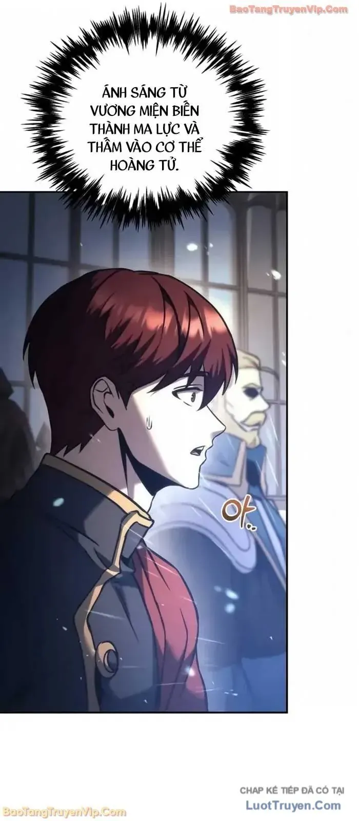 Hồi Quy Giả Của Gia Tộc Suy Vong Chapter 112 - 94