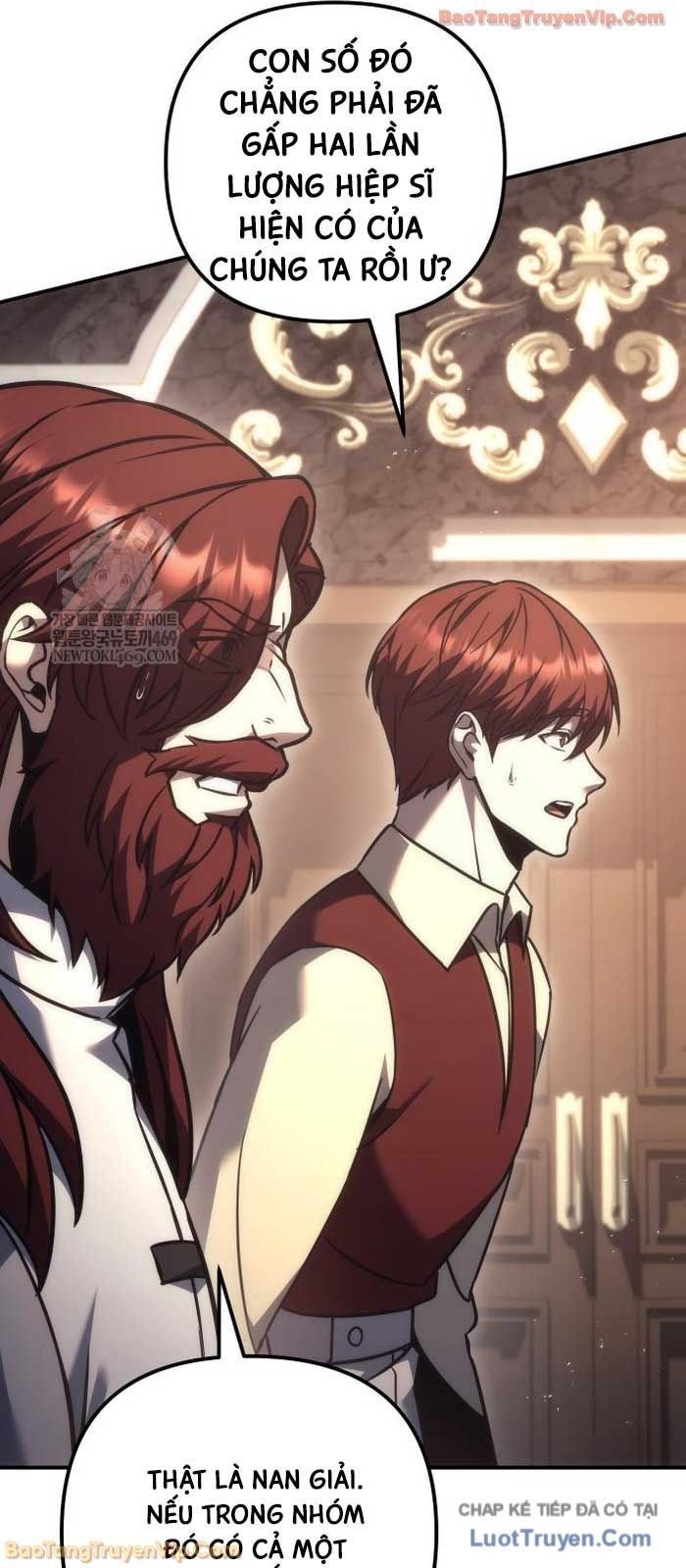 Hồi Quy Giả Của Gia Tộc Suy Vong Chapter 116 - 17