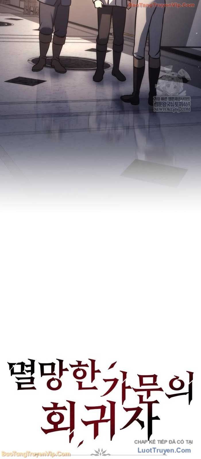 Hồi Quy Giả Của Gia Tộc Suy Vong Chapter 116 - 21