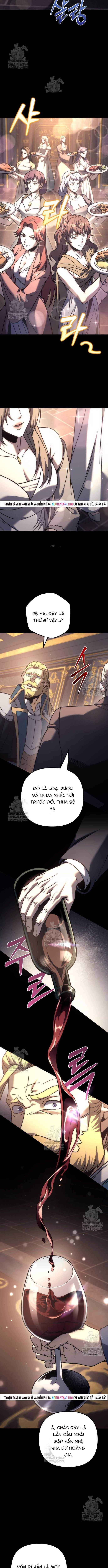 Hồi Quy Giả Của Gia Tộc Suy Vong Chapter 117 - 16