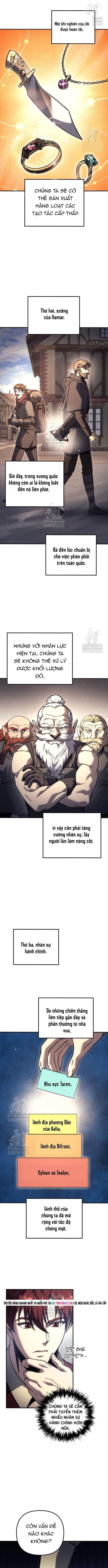 Hồi Quy Giả Của Gia Tộc Suy Vong Chapter 117 - 4