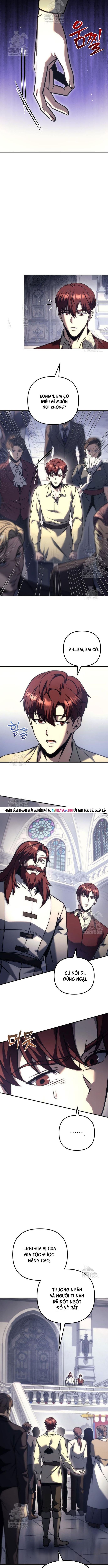 Hồi Quy Giả Của Gia Tộc Suy Vong Chapter 117 - 5