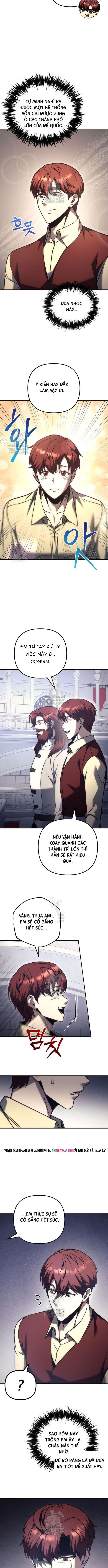 Hồi Quy Giả Của Gia Tộc Suy Vong Chapter 117 - 7