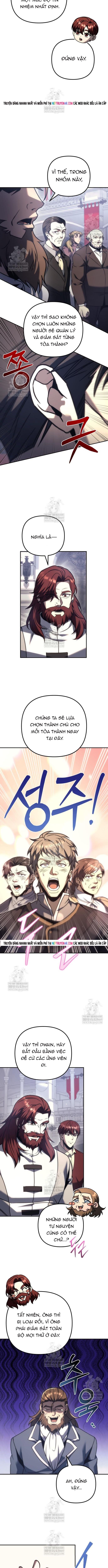 Hồi Quy Giả Của Gia Tộc Suy Vong Chapter 117 - 9