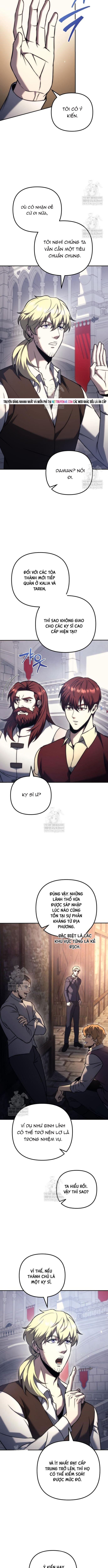 Hồi Quy Giả Của Gia Tộc Suy Vong Chapter 117 - 10