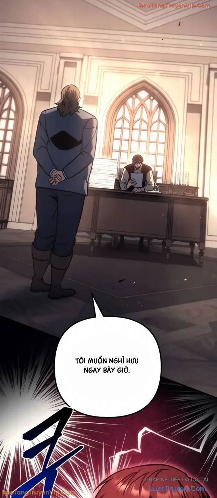 Hồi Quy Giả Của Gia Tộc Suy Vong Chapter 118 - 35