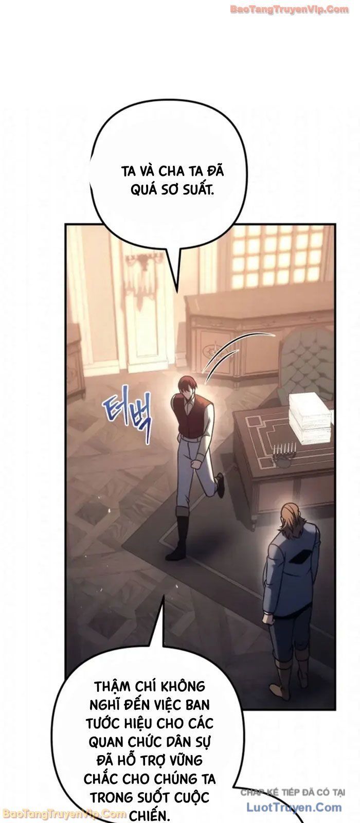 Hồi Quy Giả Của Gia Tộc Suy Vong Chapter 118 - 54