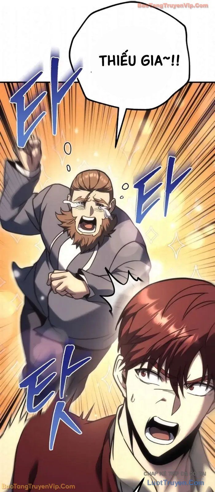 Hồi Quy Giả Của Gia Tộc Suy Vong Chapter 118 - 95