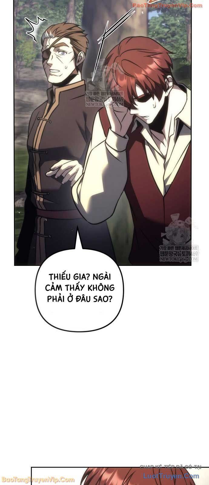 Hồi Quy Giả Của Gia Tộc Suy Vong Chapter 119 - 40