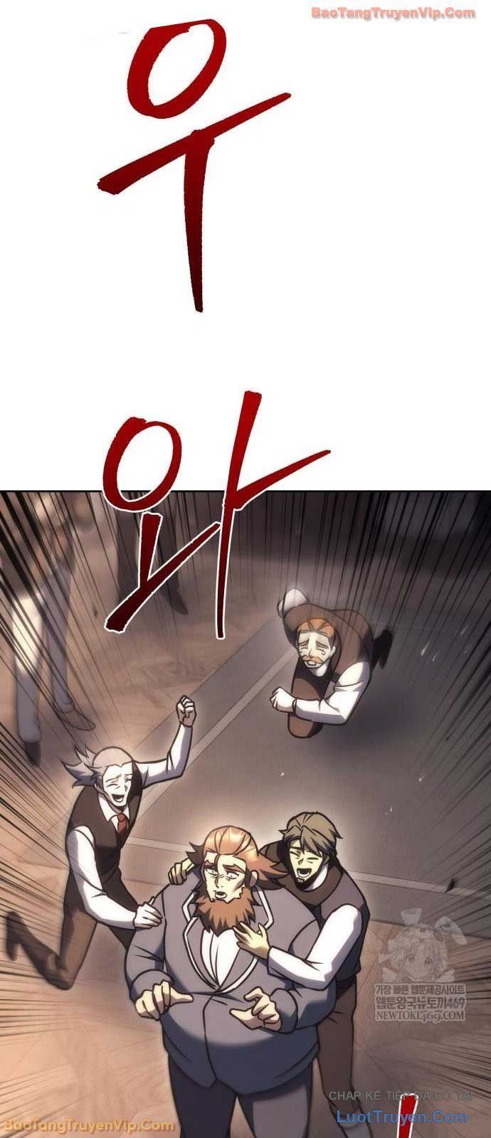 Hồi Quy Giả Của Gia Tộc Suy Vong Chapter 119 - 5