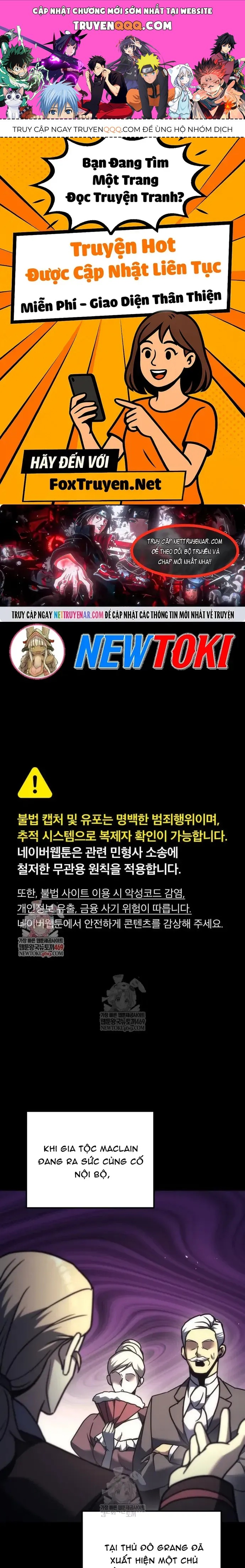 Hồi Quy Giả Của Gia Tộc Suy Vong Chapter 120 - 1