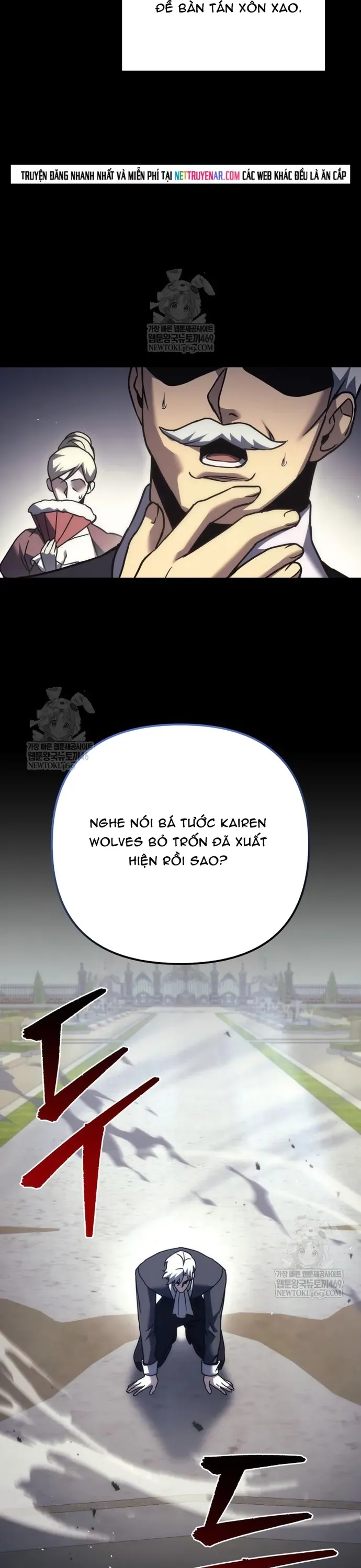 Hồi Quy Giả Của Gia Tộc Suy Vong Chapter 120 - 2