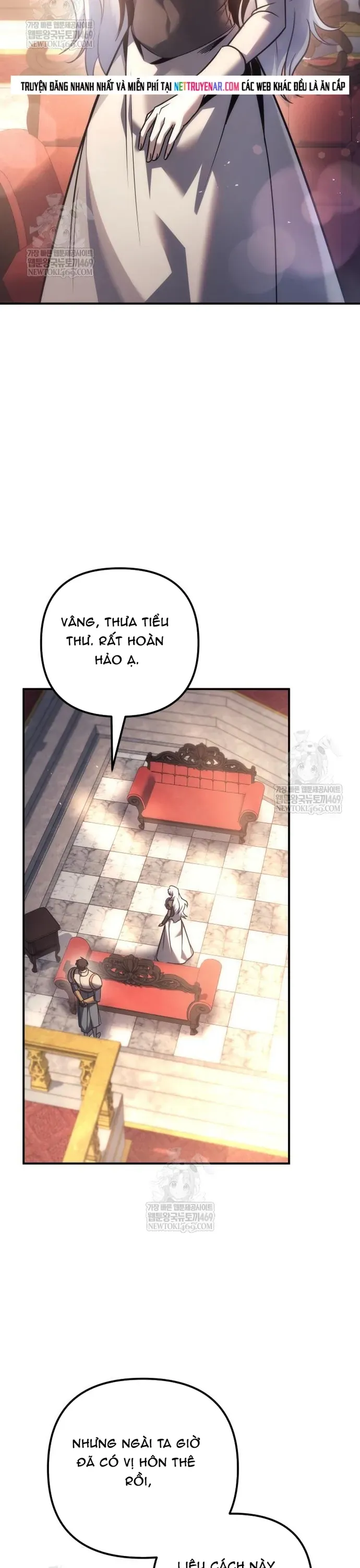 Hồi Quy Giả Của Gia Tộc Suy Vong Chapter 120 - 11