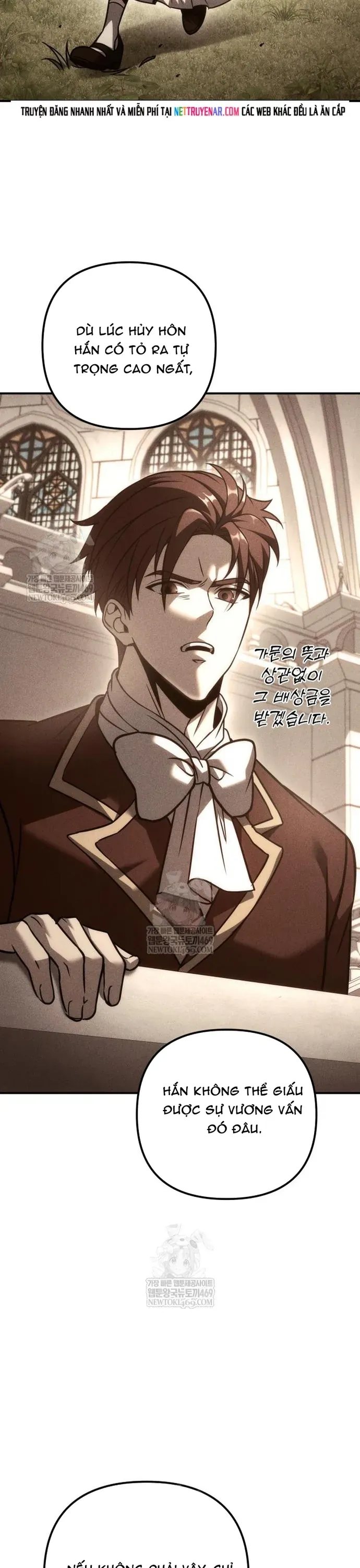 Hồi Quy Giả Của Gia Tộc Suy Vong Chapter 120 - 13