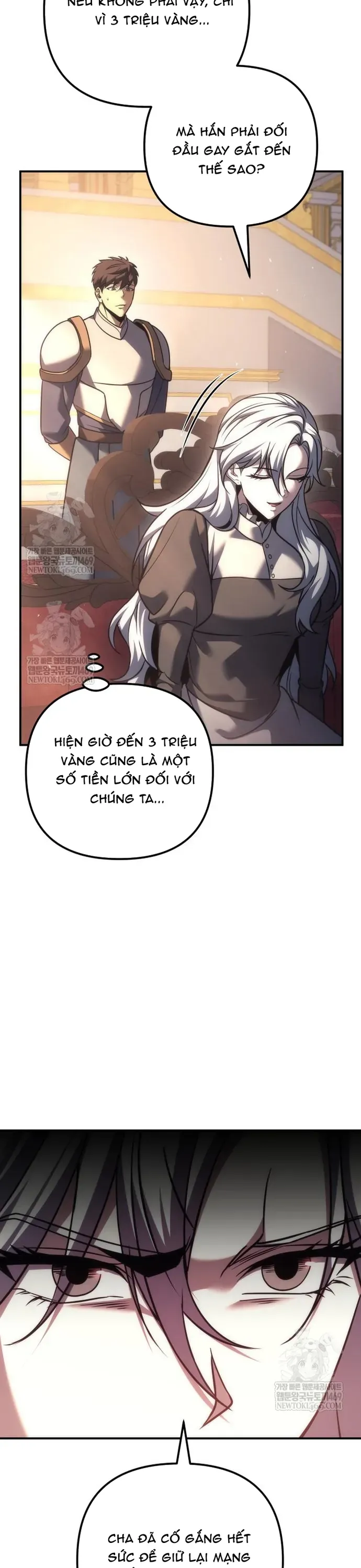 Hồi Quy Giả Của Gia Tộc Suy Vong Chapter 120 - 14