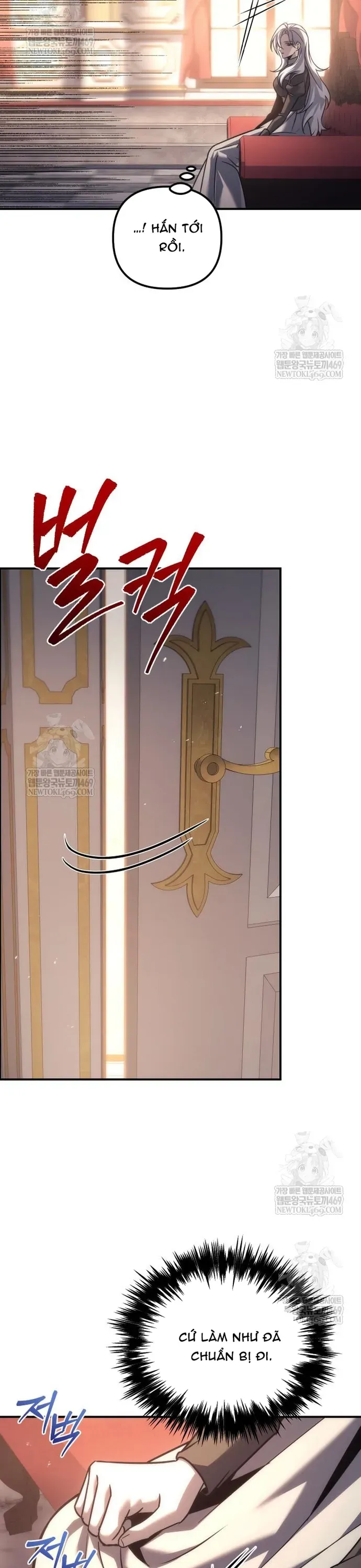 Hồi Quy Giả Của Gia Tộc Suy Vong Chapter 120 - 16