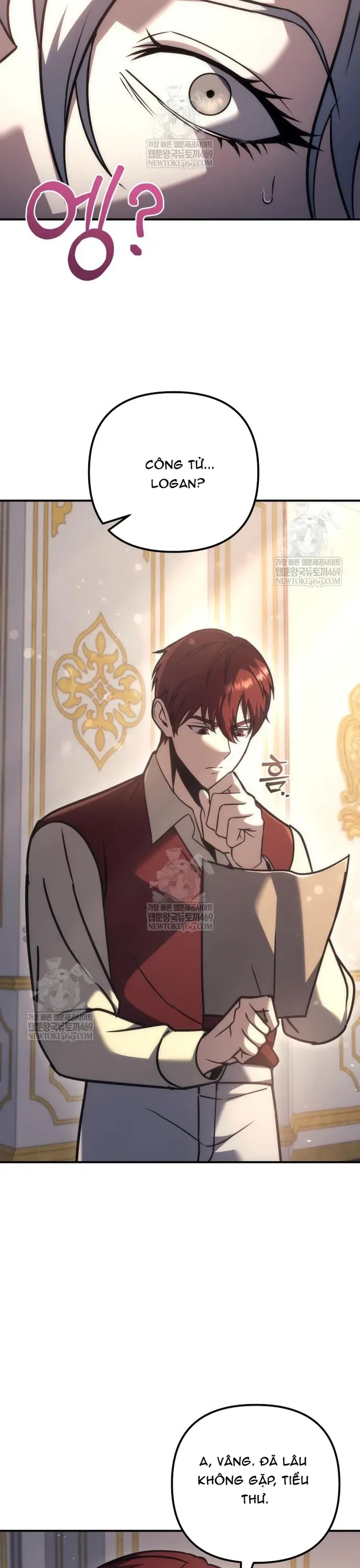 Hồi Quy Giả Của Gia Tộc Suy Vong Chapter 120 - 18