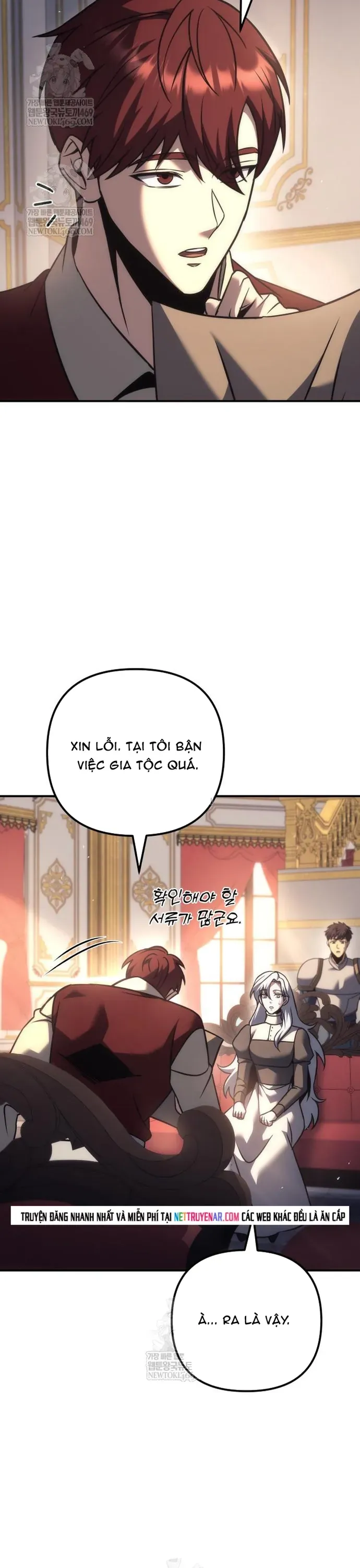 Hồi Quy Giả Của Gia Tộc Suy Vong Chapter 120 - 19