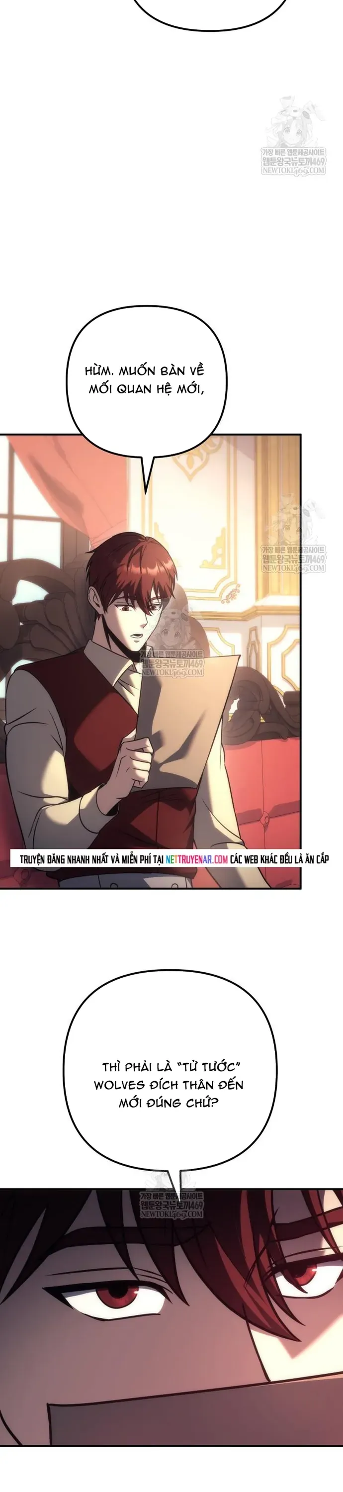 Hồi Quy Giả Của Gia Tộc Suy Vong Chapter 120 - 21