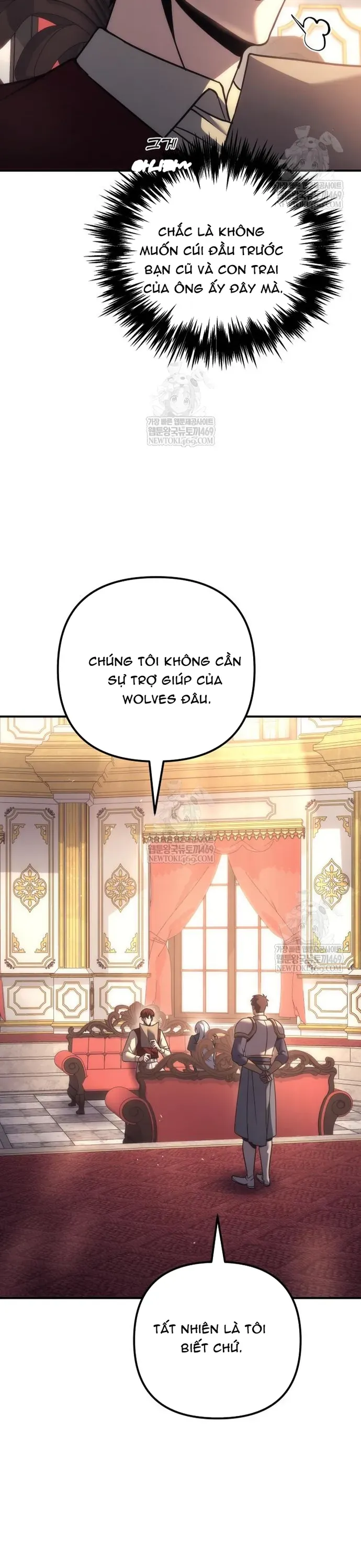 Hồi Quy Giả Của Gia Tộc Suy Vong Chapter 120 - 23