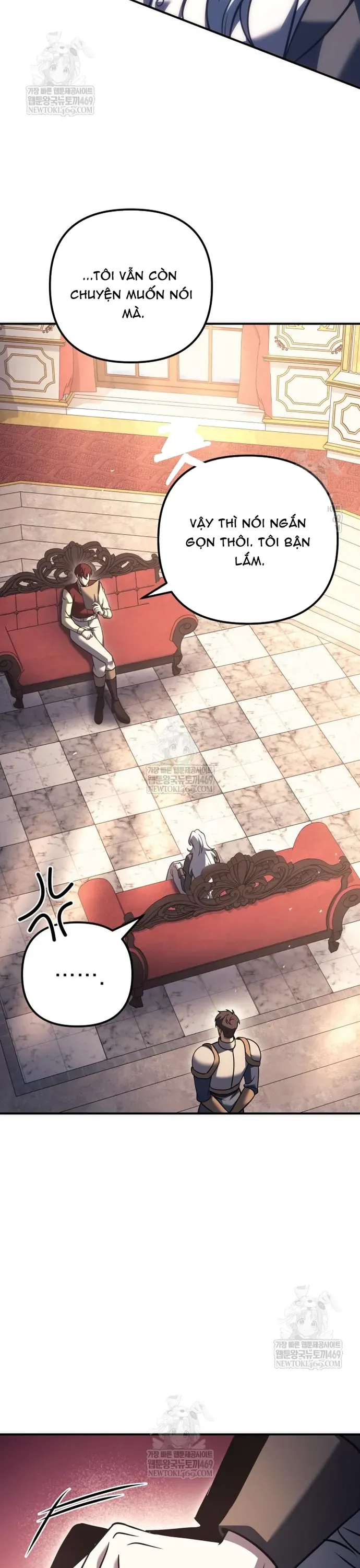 Hồi Quy Giả Của Gia Tộc Suy Vong Chapter 120 - 25