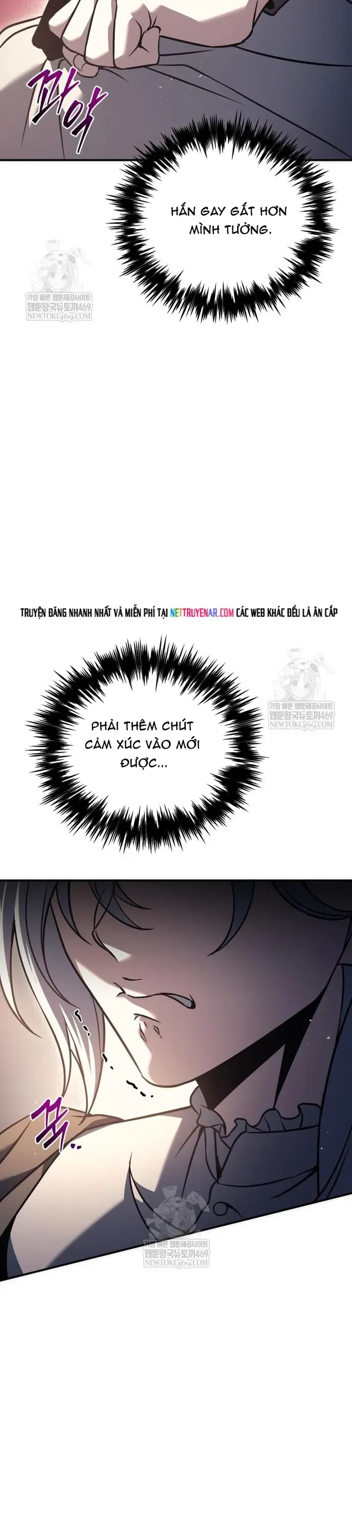 Hồi Quy Giả Của Gia Tộc Suy Vong Chapter 120 - 26