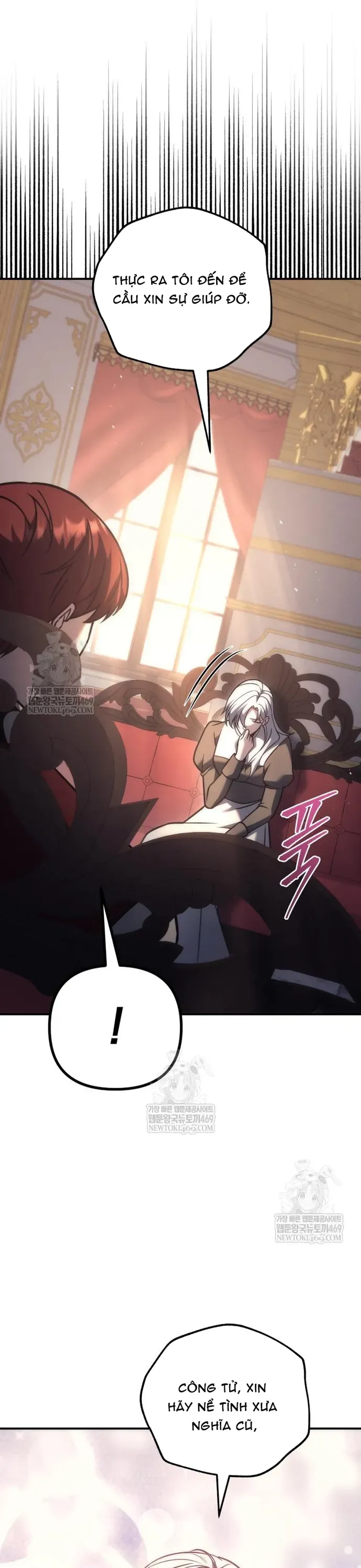Hồi Quy Giả Của Gia Tộc Suy Vong Chapter 120 - 27