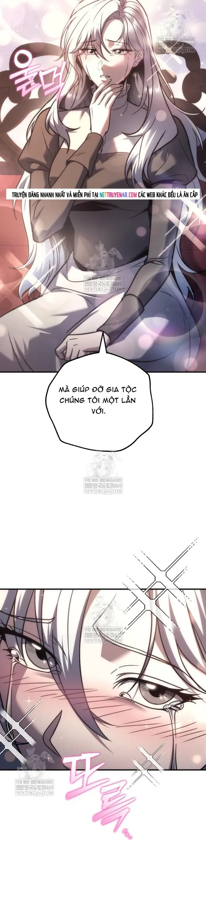 Hồi Quy Giả Của Gia Tộc Suy Vong Chapter 120 - 28